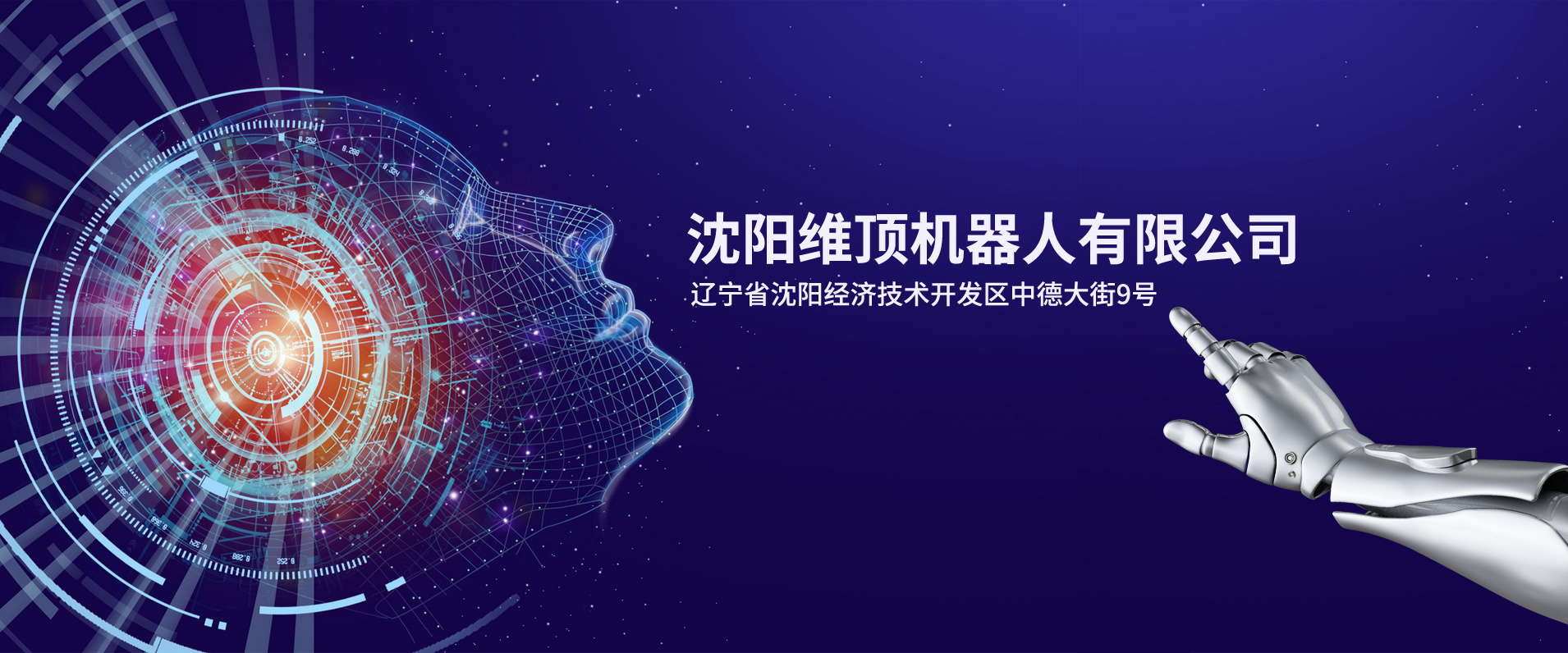 沈阳J9国际站机器人有限公司